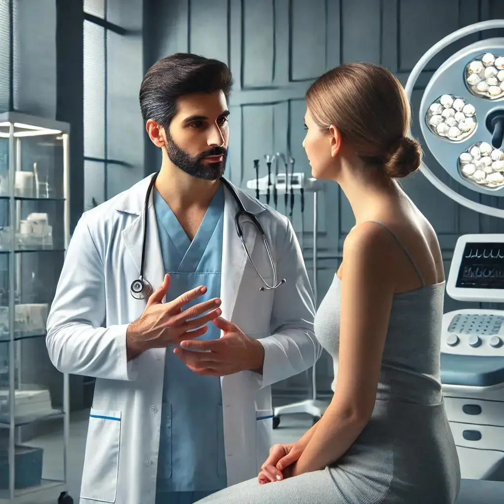 Pocket WiFi Turquia para turistas do Reino Unido: Internet sem falhas durante a cirurgia estética