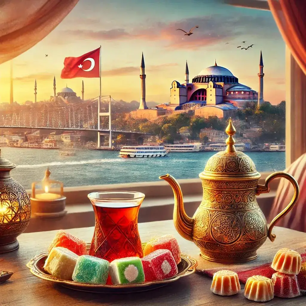 Rent n Connect vs StayinWifi Qual é o Melhor Serviço de Wi-Fi Portátil na Turquia?