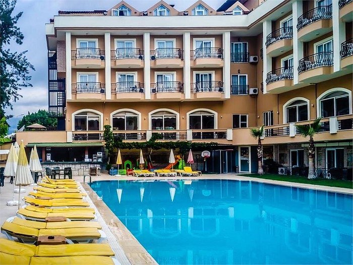 Explore Turkey on a Budget: The Best & Cheapest Hotels for 2025