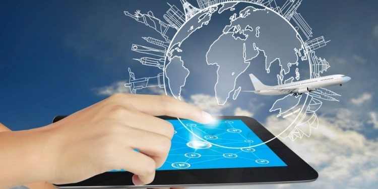 StayinWifi Istanbul Airport internet solution for tourists